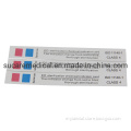 Eo Gas Sterilization Chemical Indicator Strips